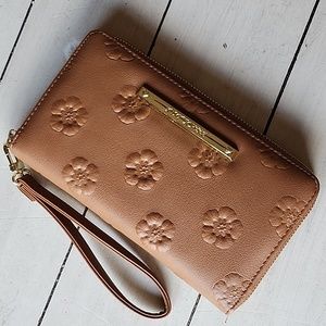 Betsey Johnson Wallet